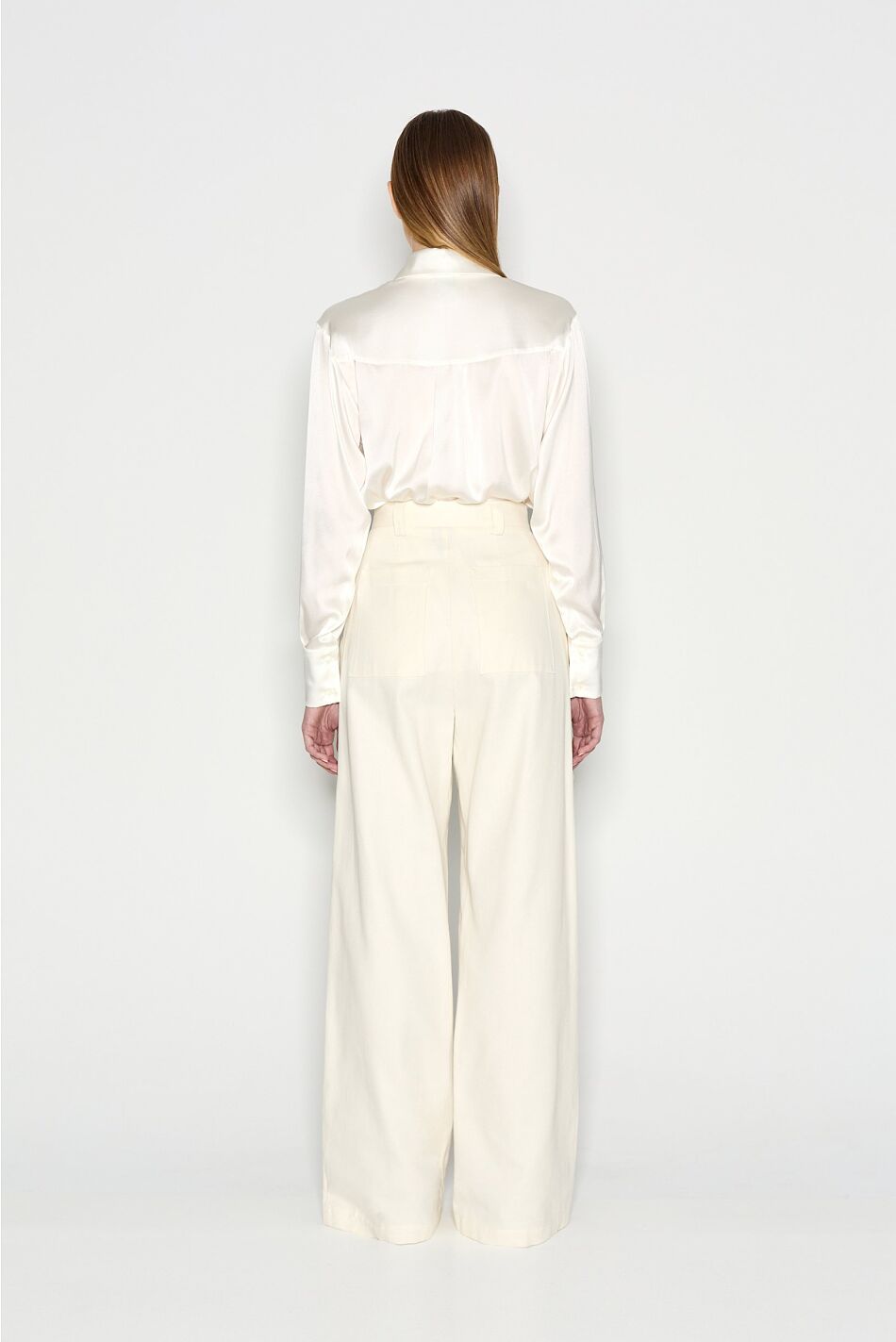 PALM TROUSERS