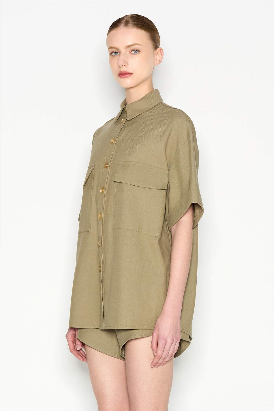DESERT SHIRT