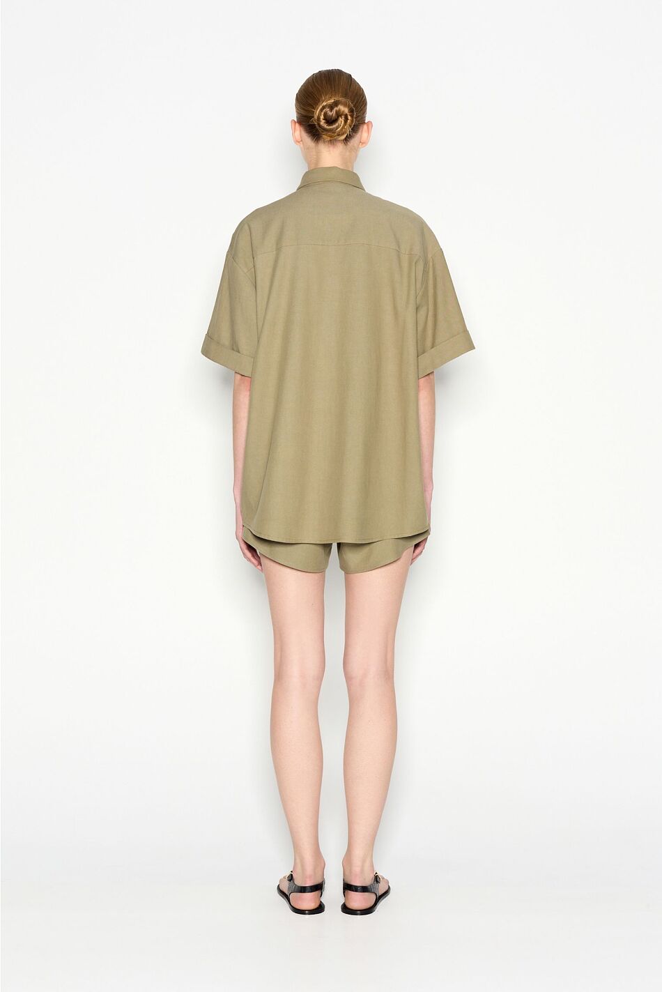 DESERT SHIRT