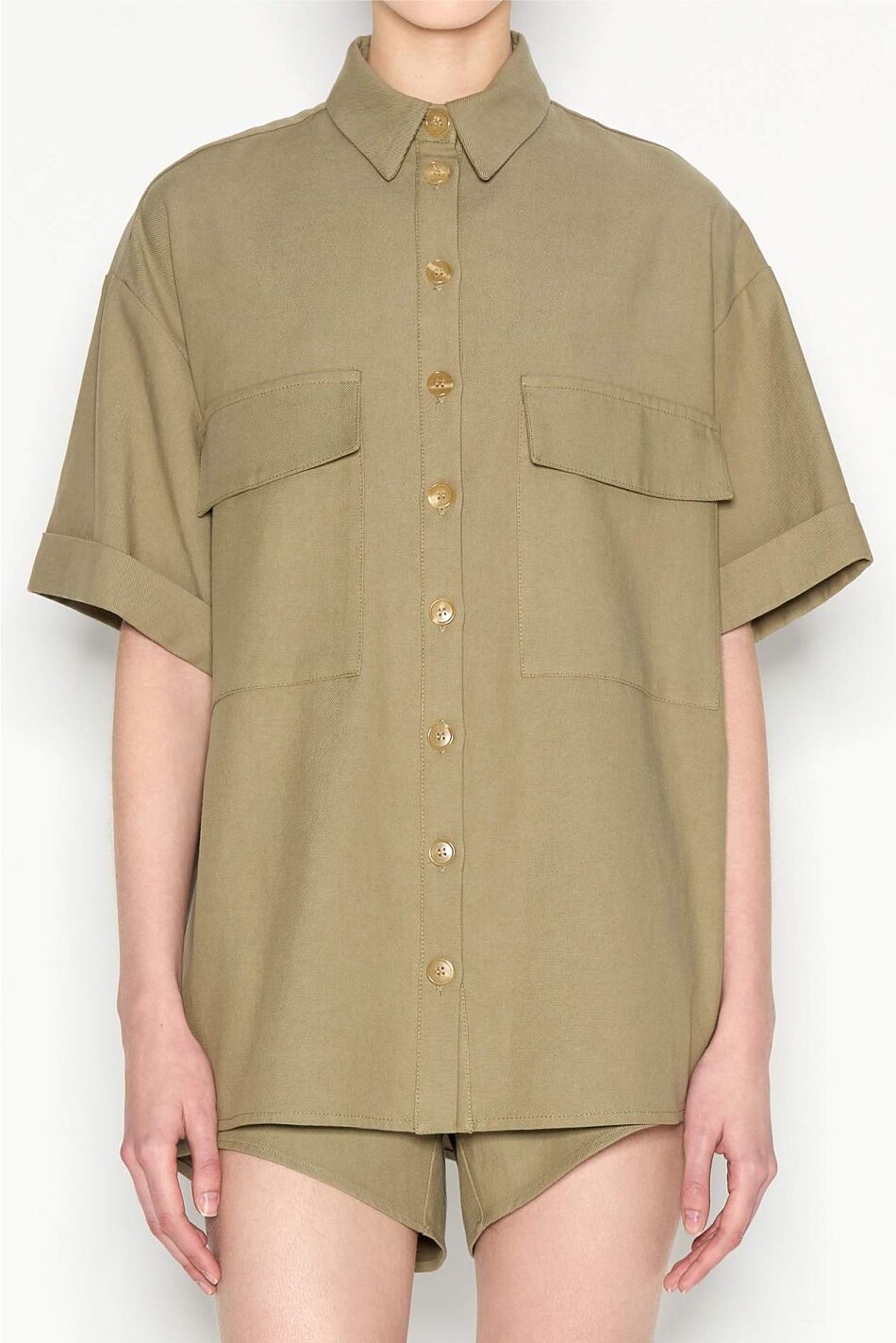 DESERT SHIRT