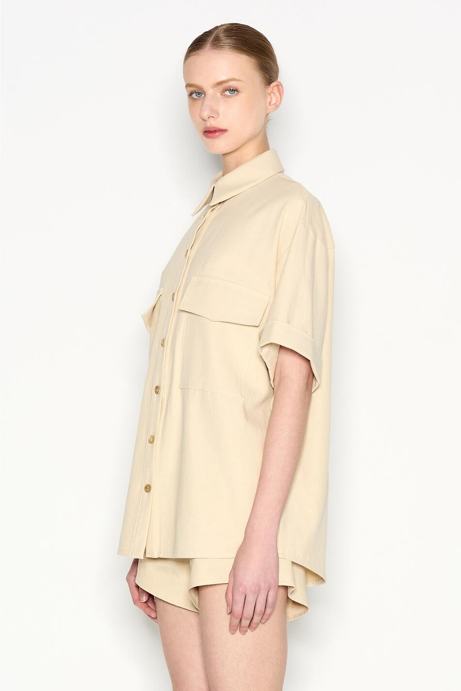 DESERT SHIRT