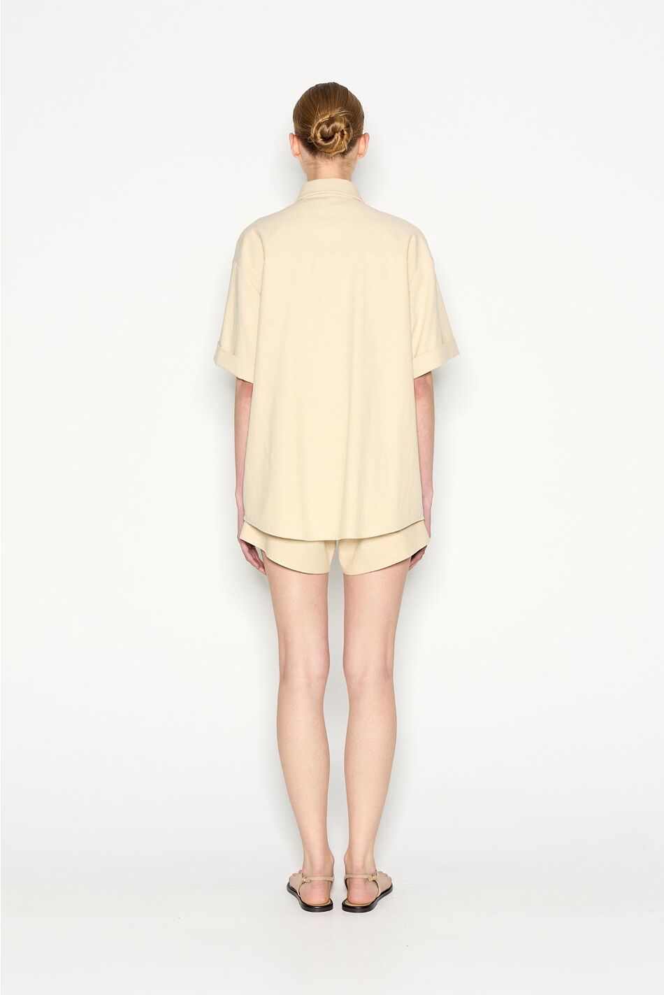 DESERT SHIRT