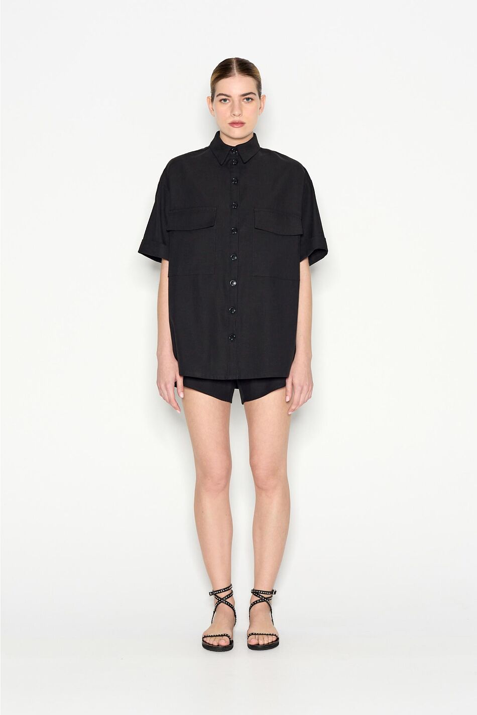 DESERT SHIRT