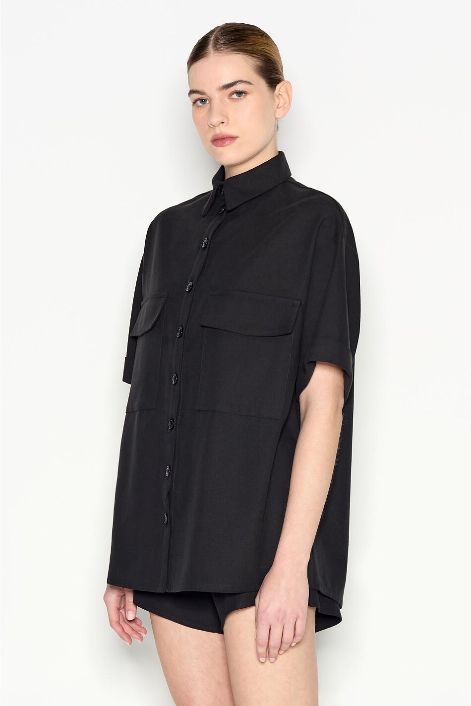 DESERT SHIRT