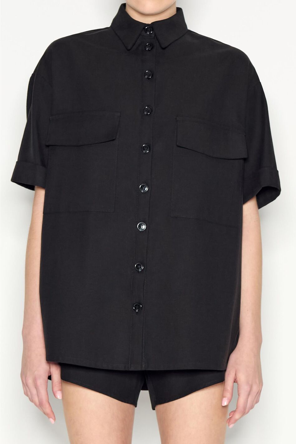 DESERT SHIRT
