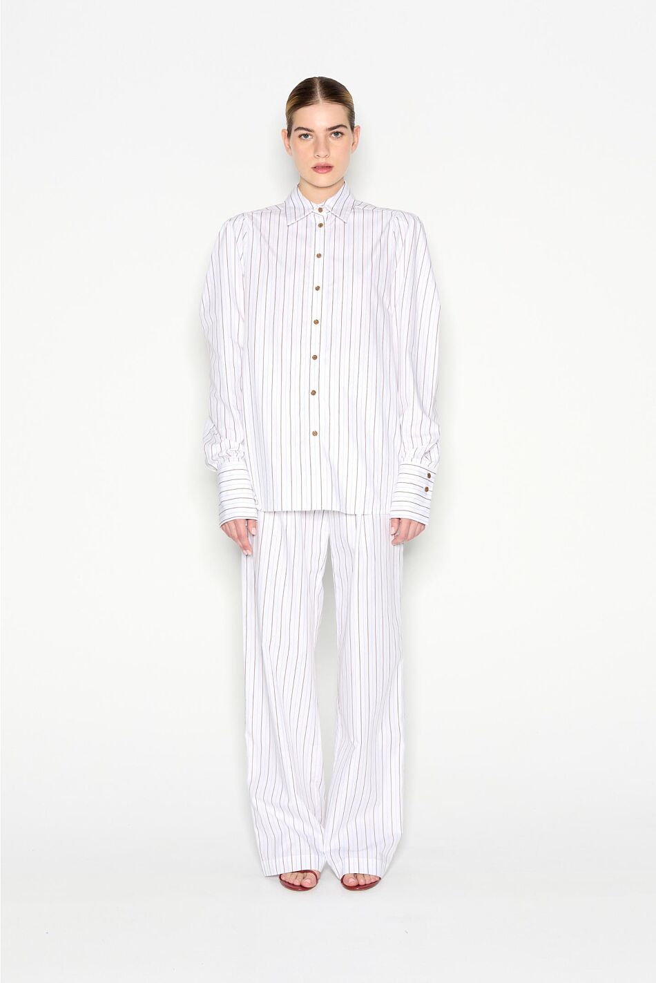 PINA COLADA  PANTS