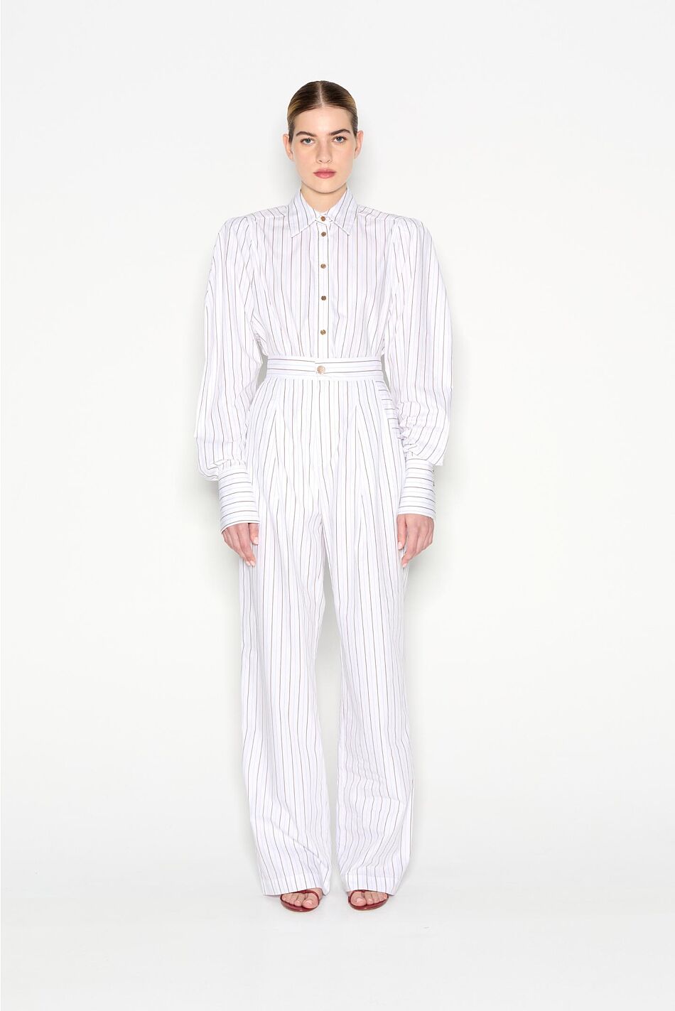 PINA COLADA  PANTS