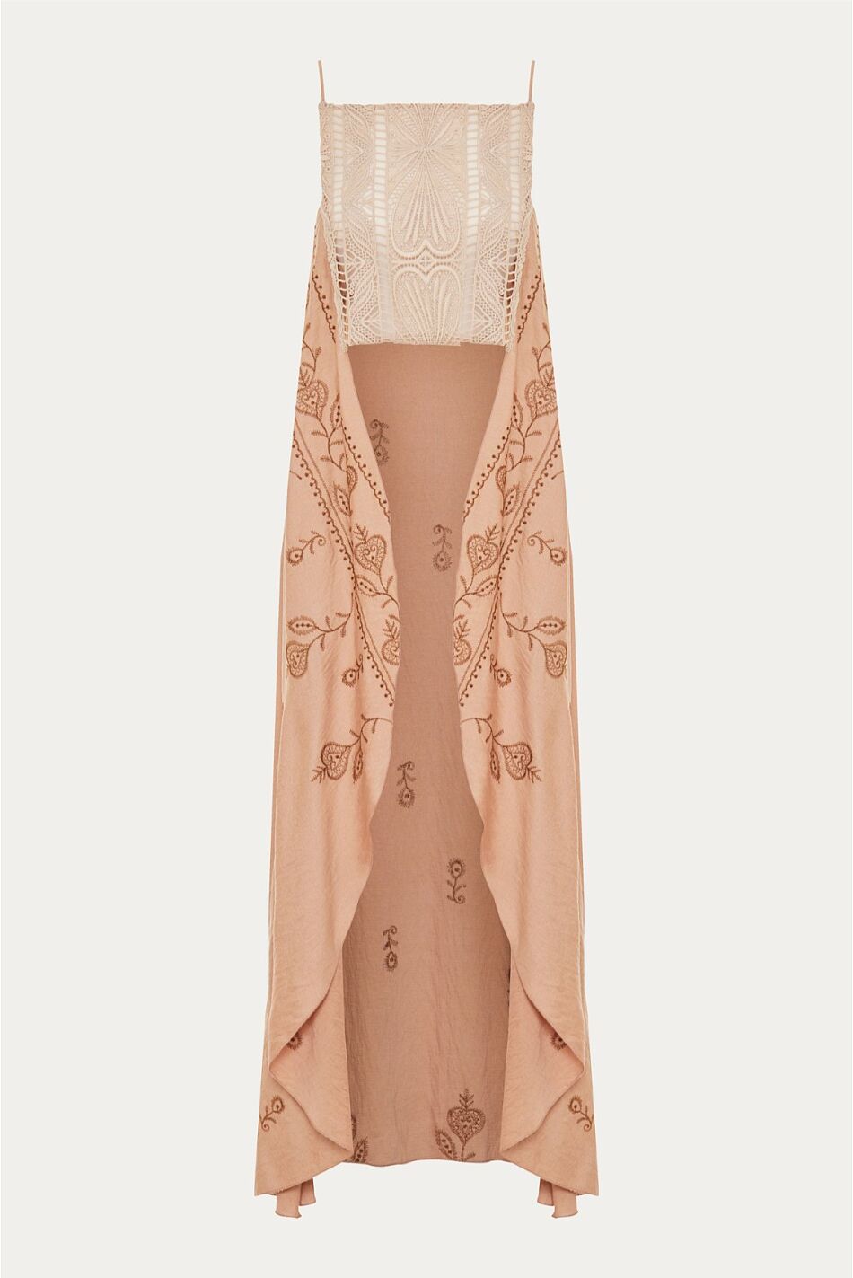 AZARI TOP