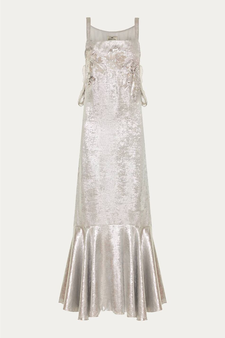 EDITH DRESS