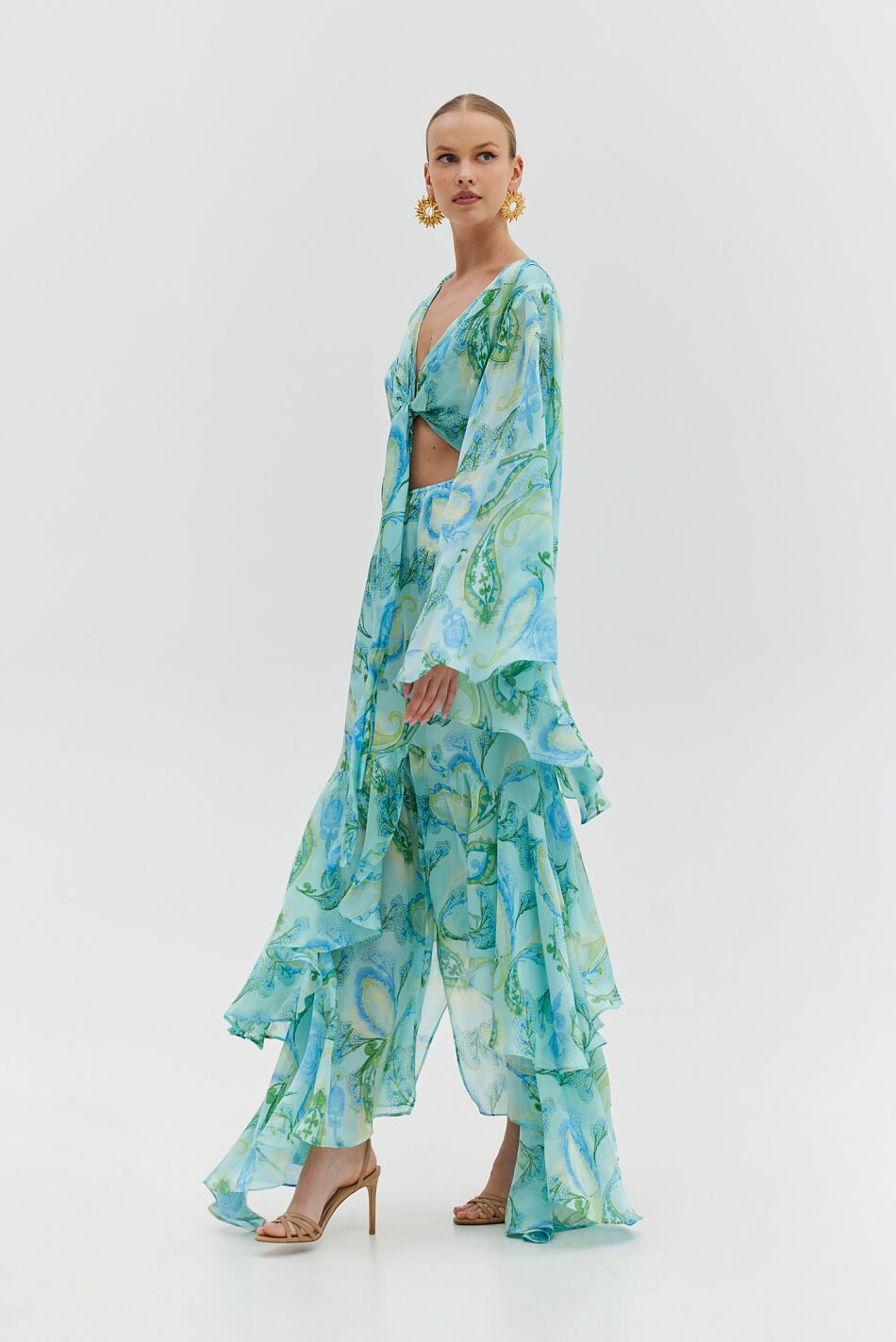 ALEXIA DRESS