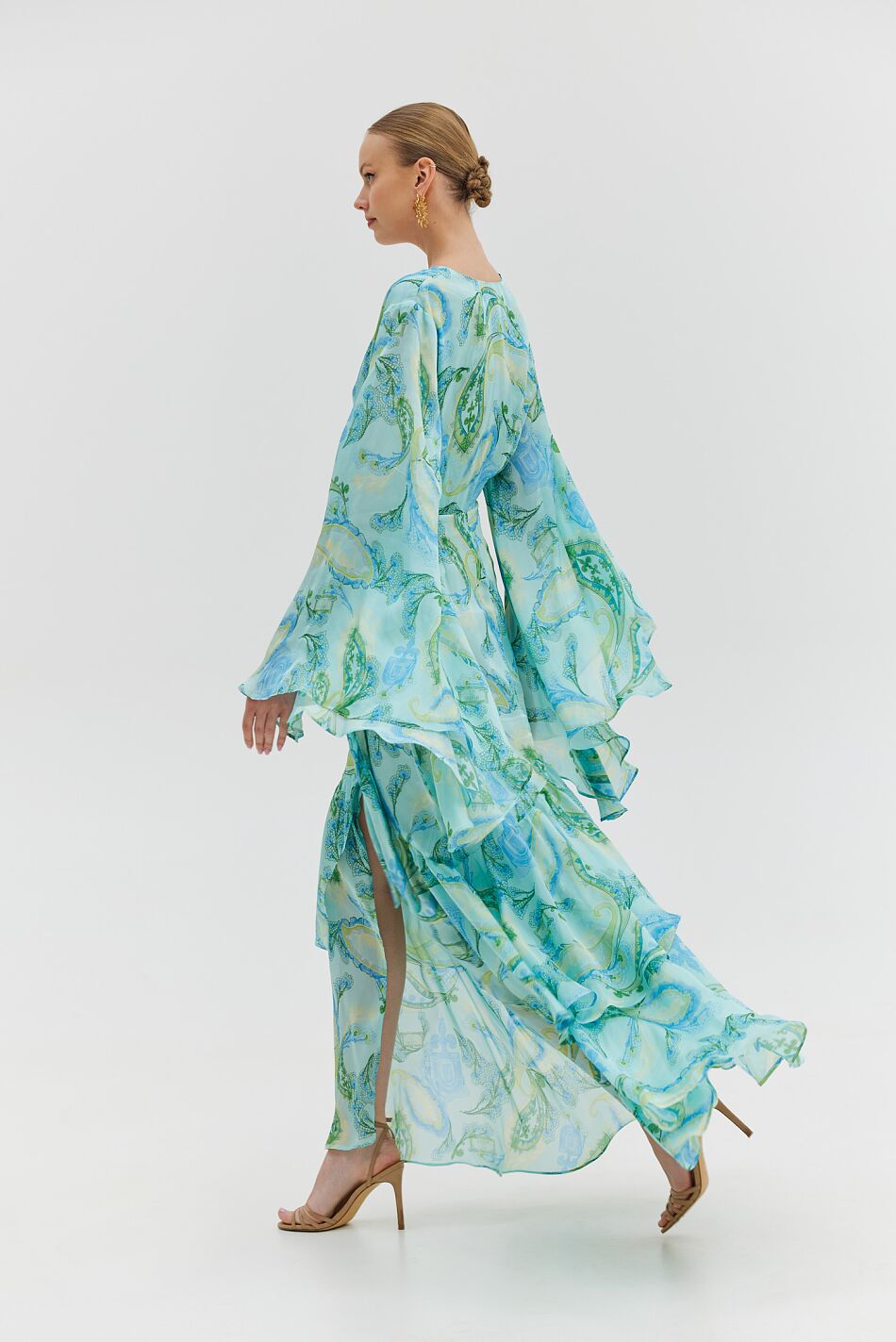ALEXIA DRESS