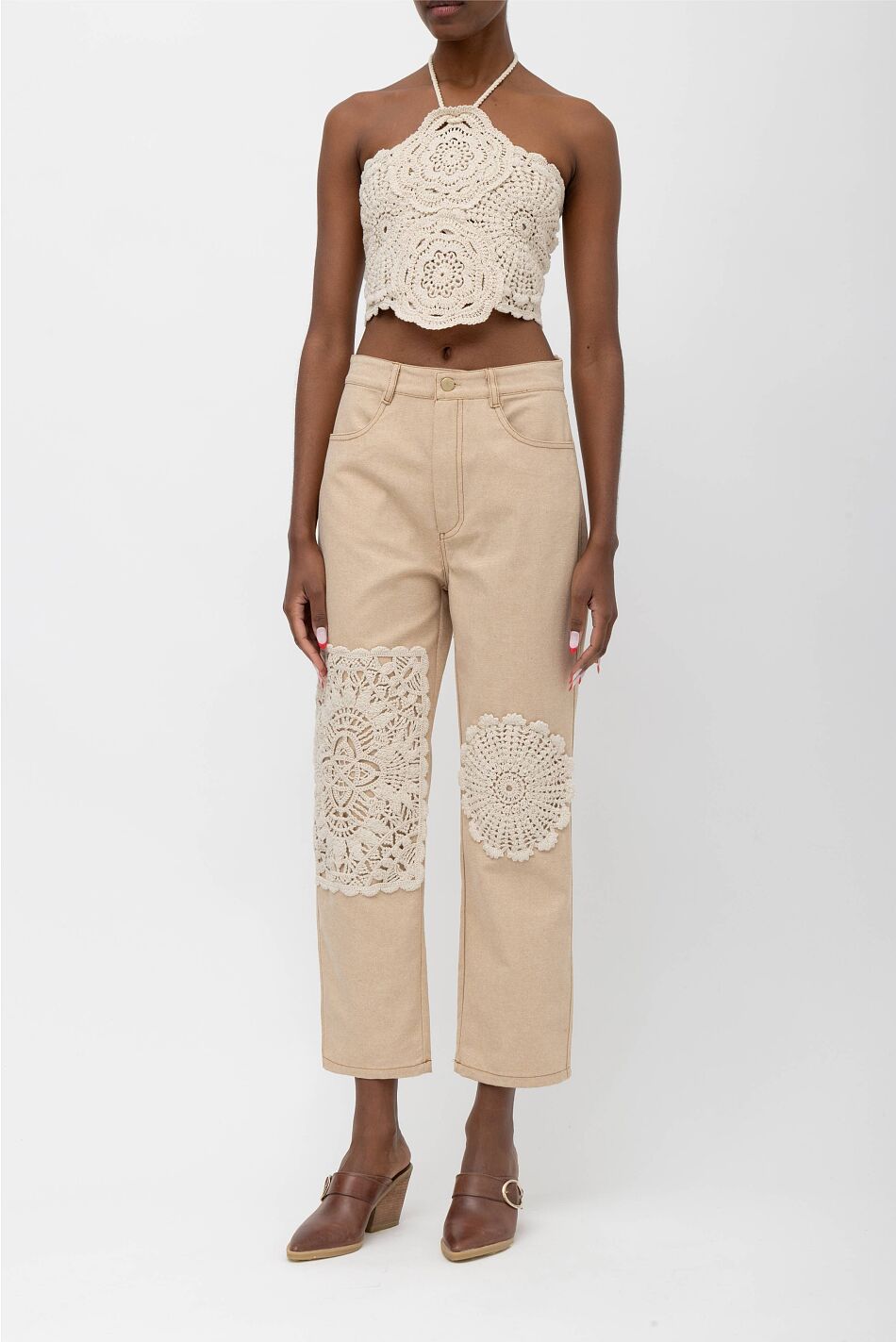 AMANI TOP