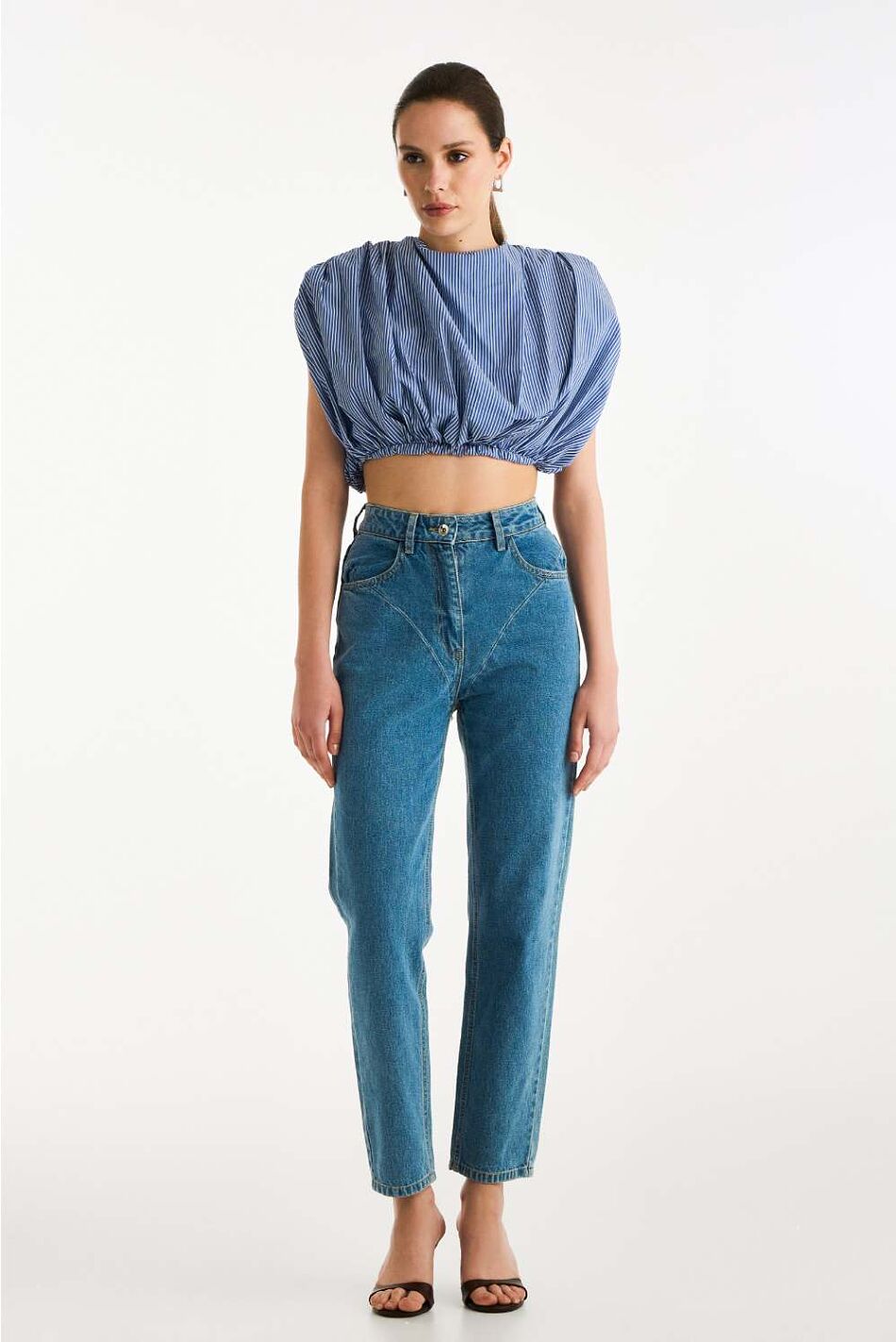 THONG JEAN
