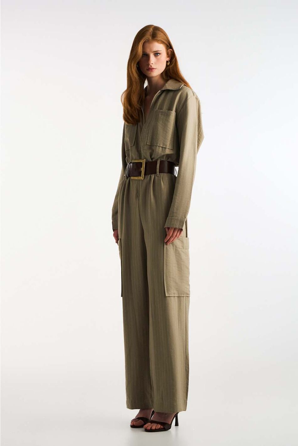 ALBA JUMPSUIT