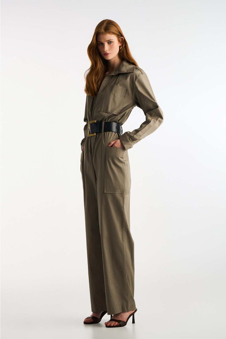 ALBA JUMPSUIT