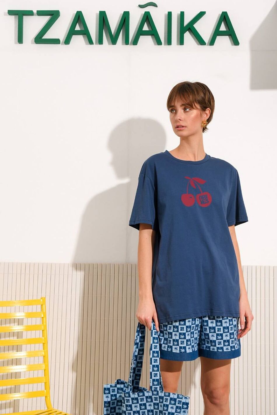COCOA T-SHIRT