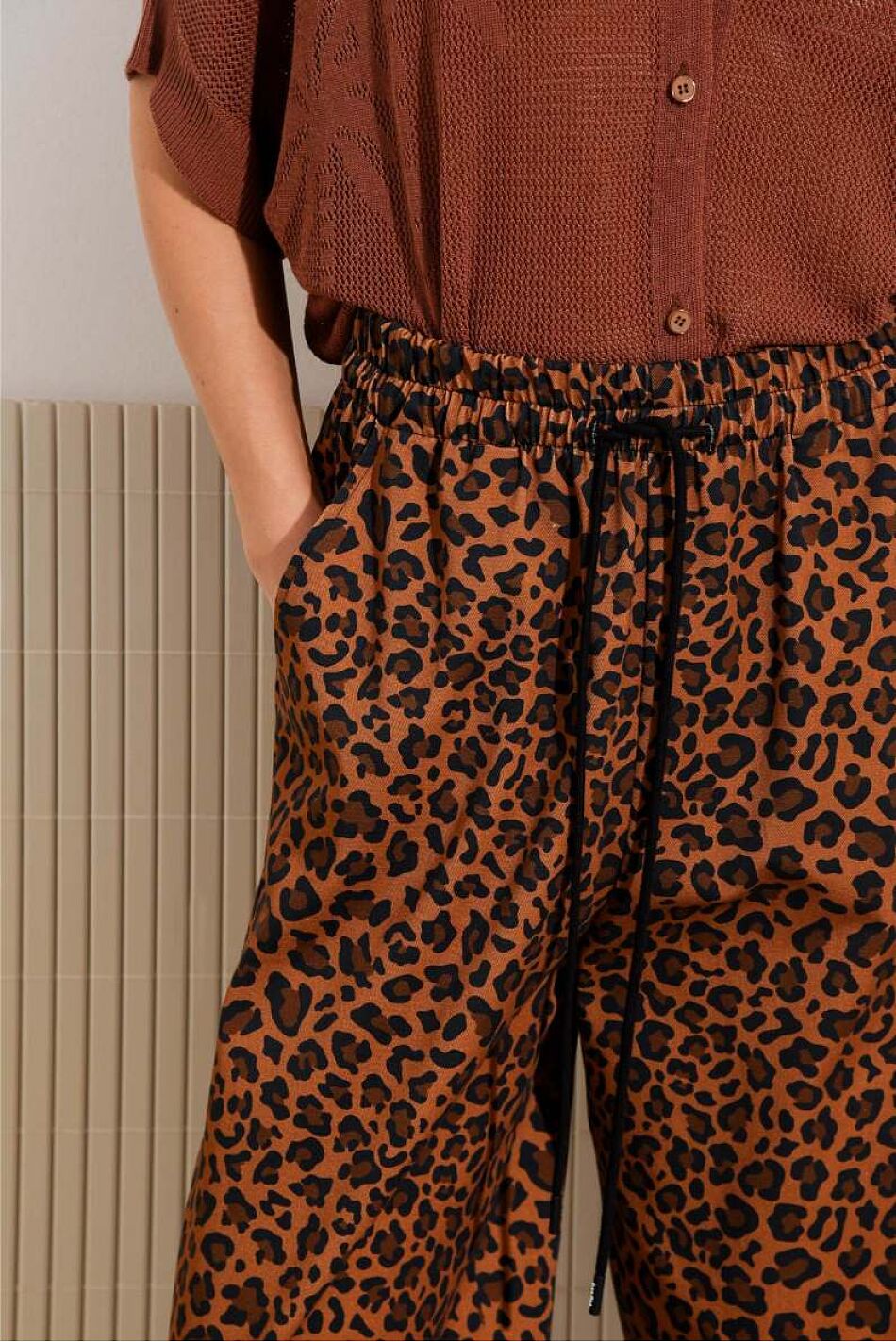 curry pants