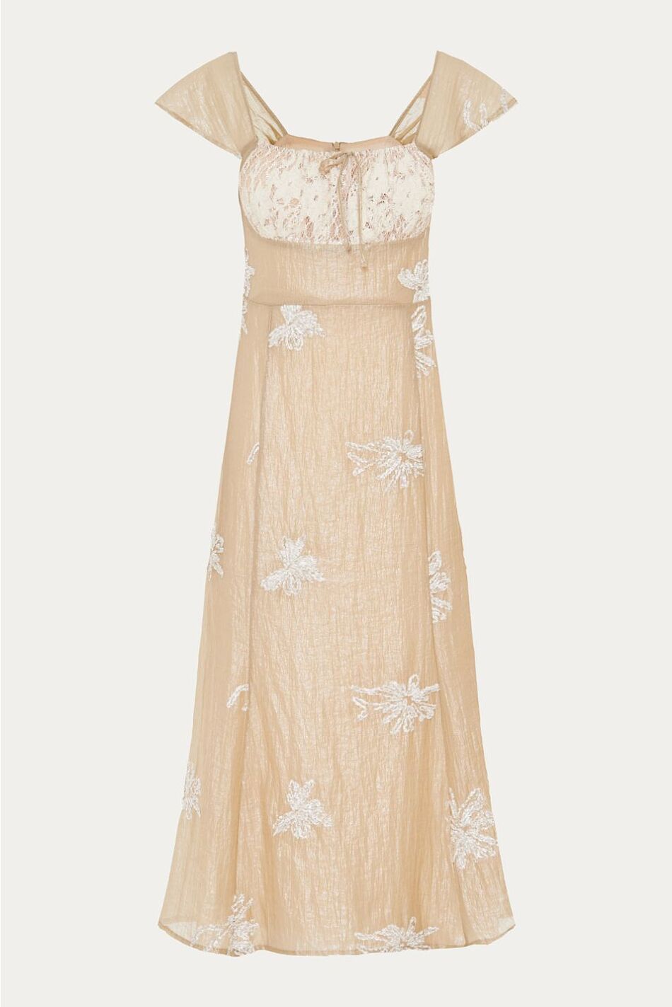 DAINTY DRESS
