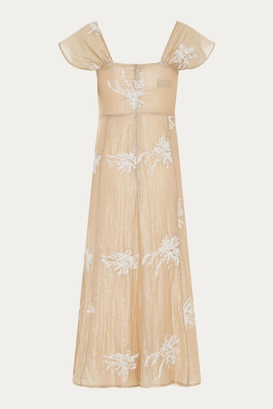 DAINTY DRESS