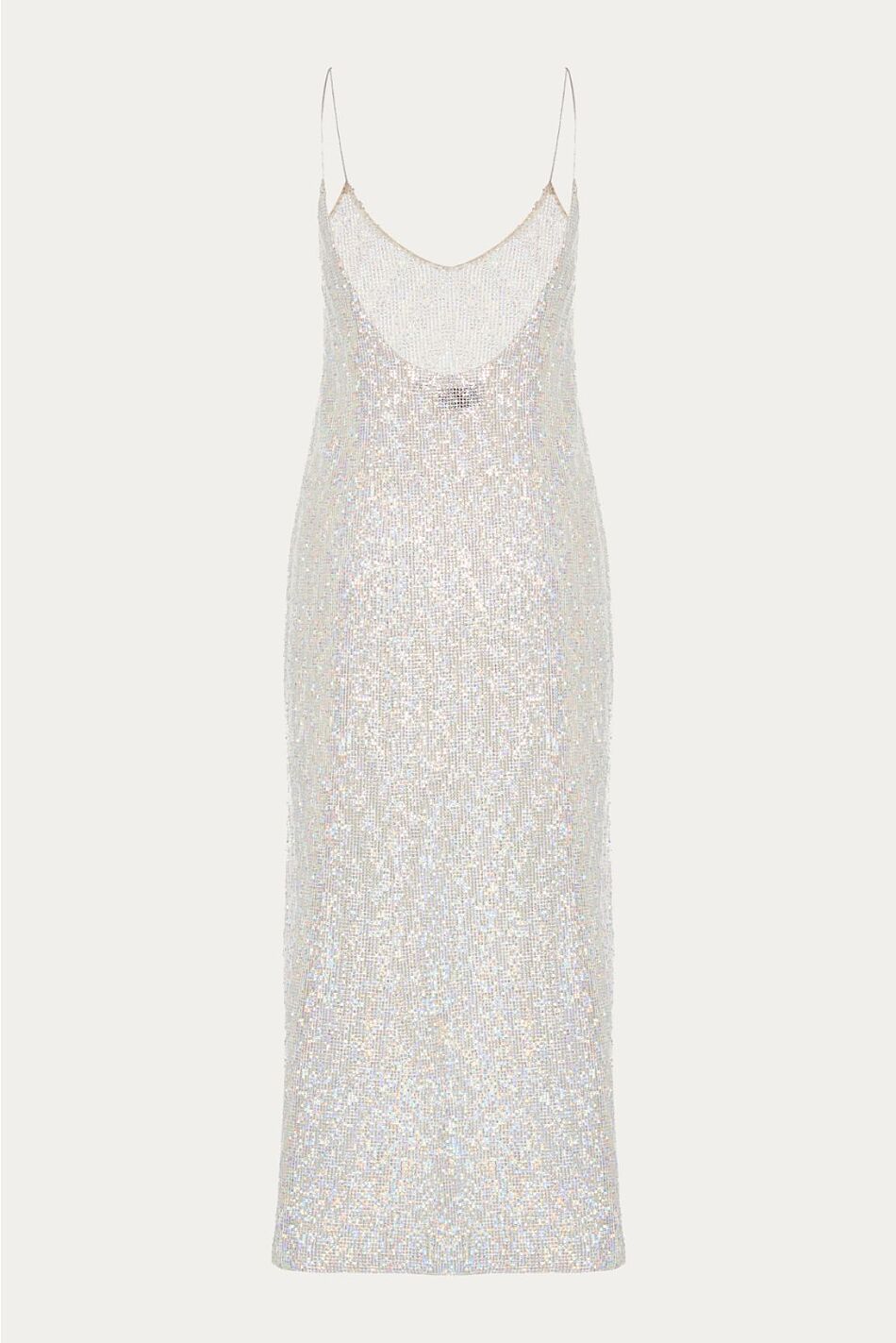 ETHEL DRESS