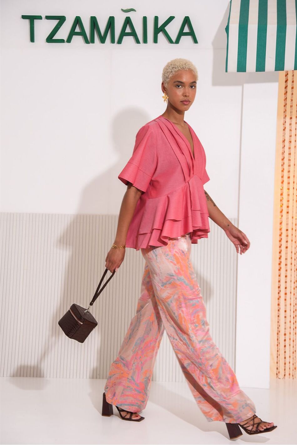 FRUIT PUNCH PANTS
