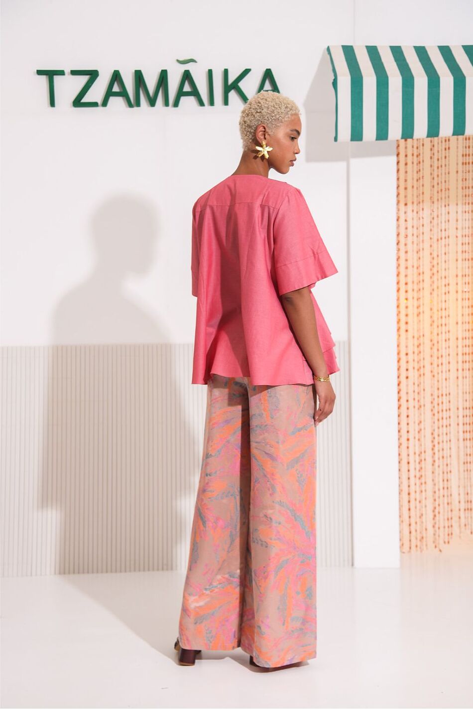 FRUIT PUNCH PANTS