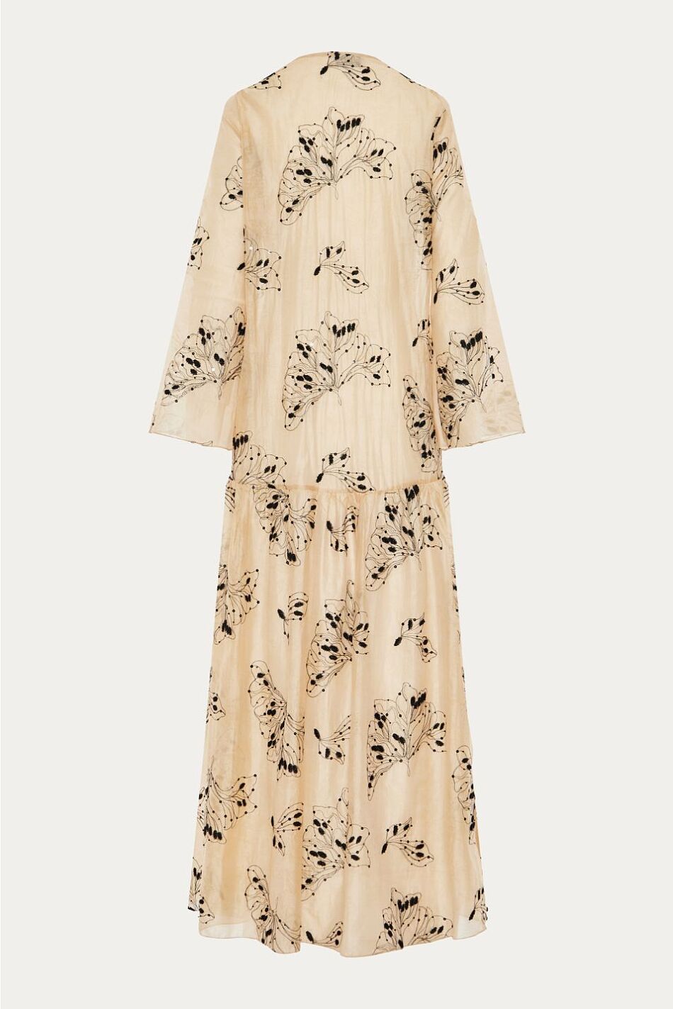 GLIMMER DRESS