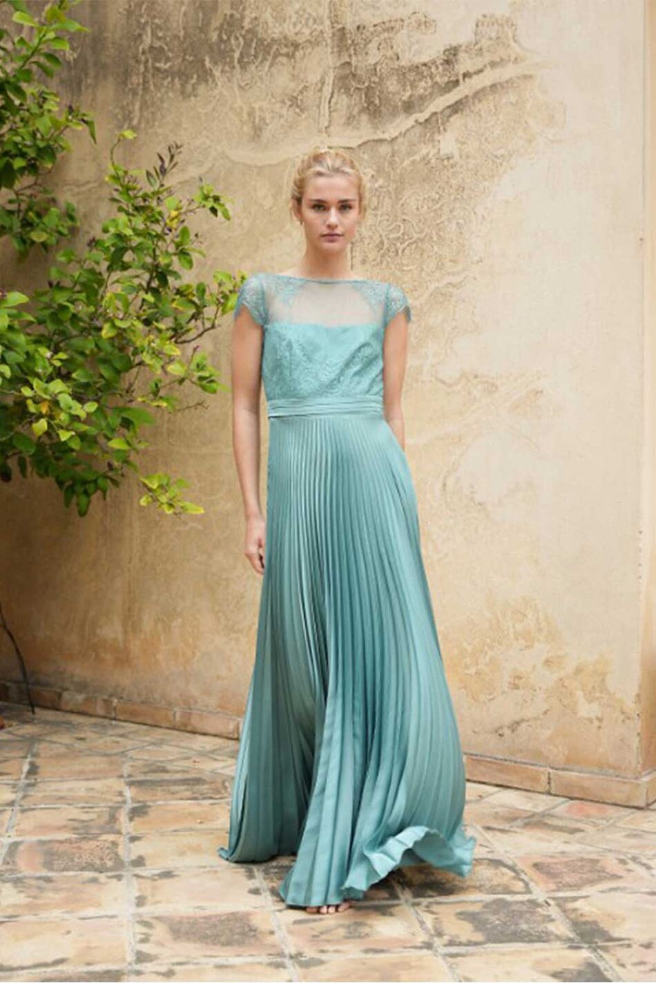 CARA DRESS