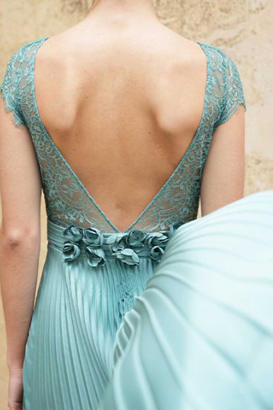 CARA DRESS