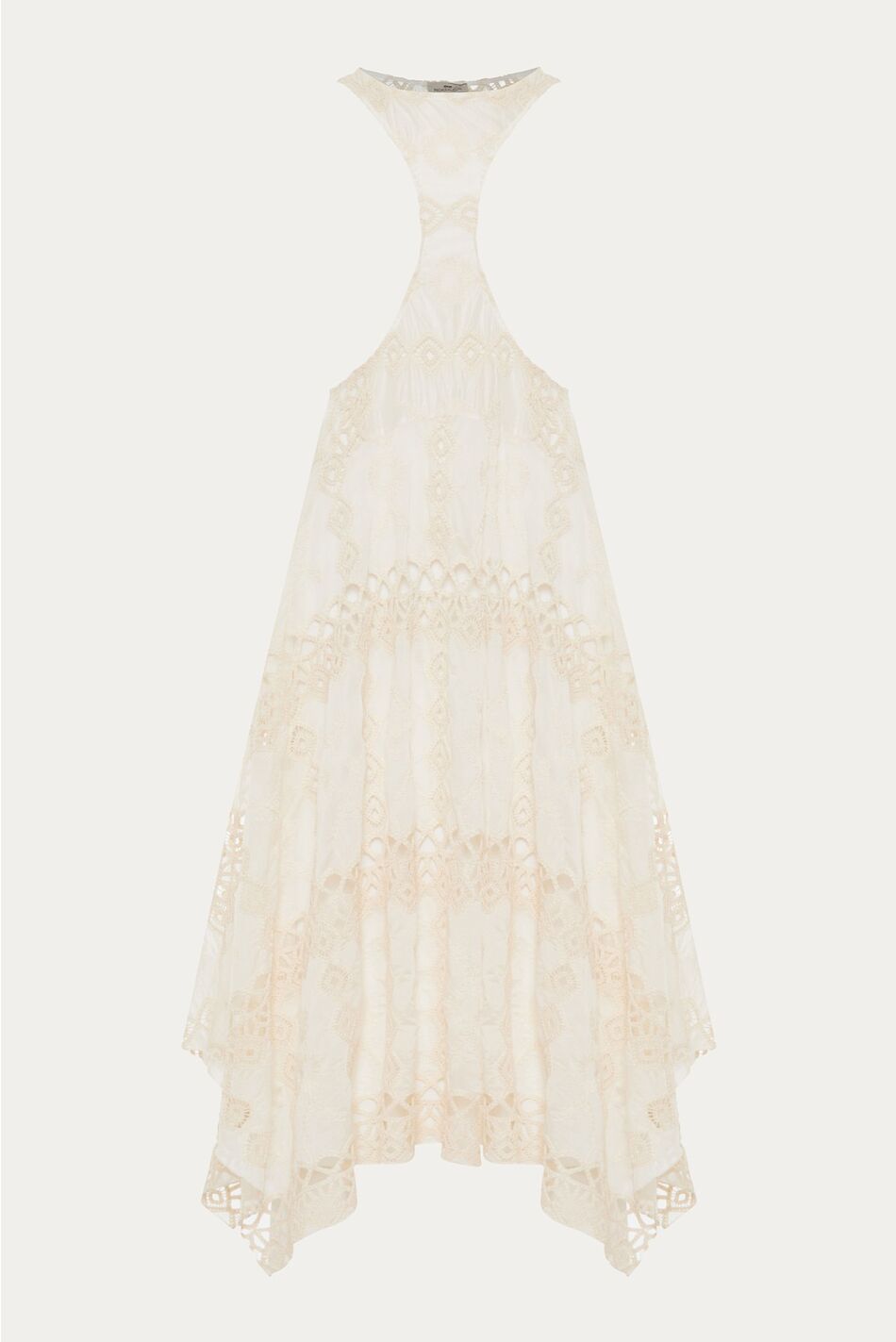 HEAVEN DRESS