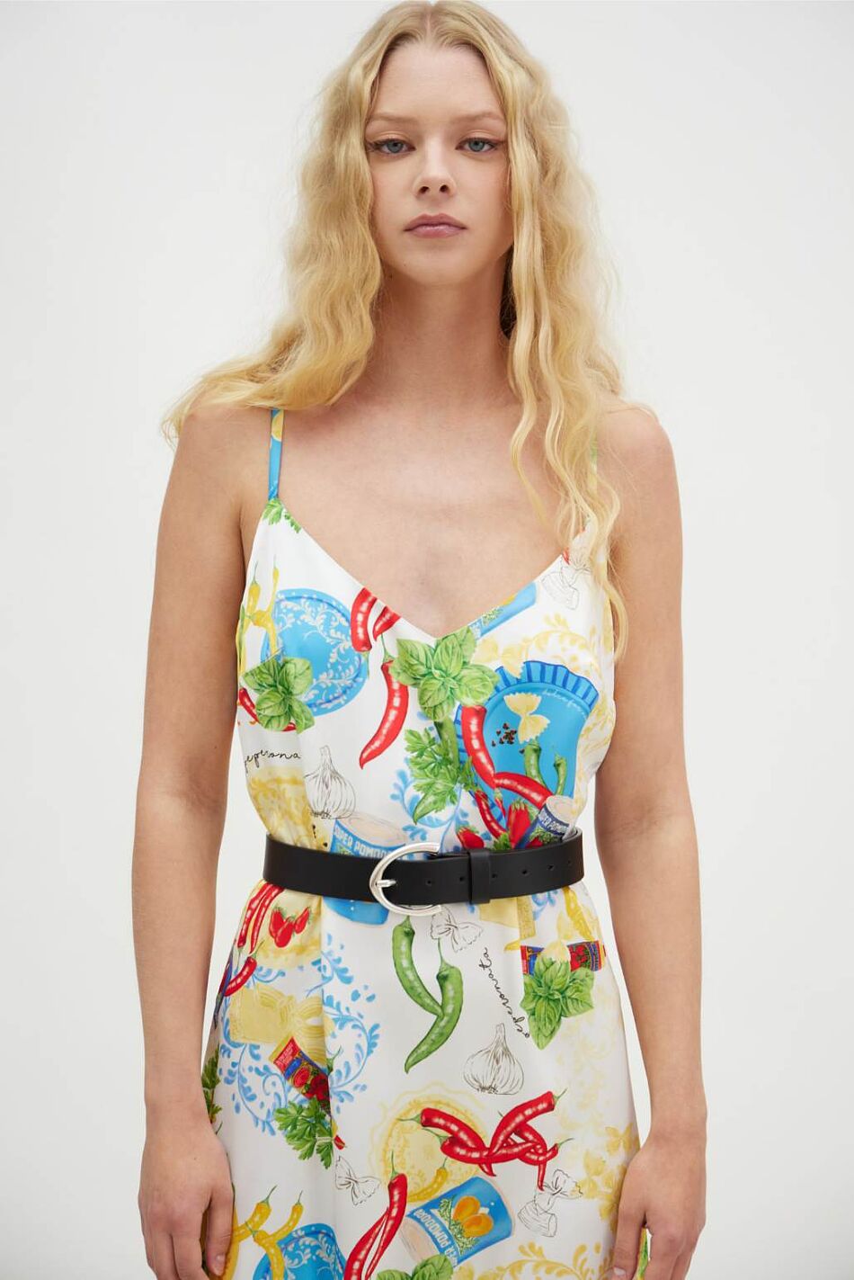 TERESA DRESS