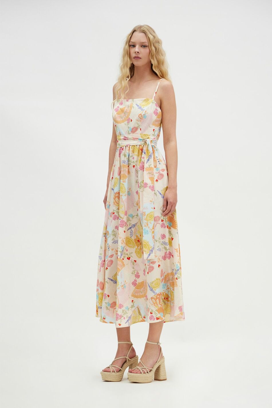MARY DRESS