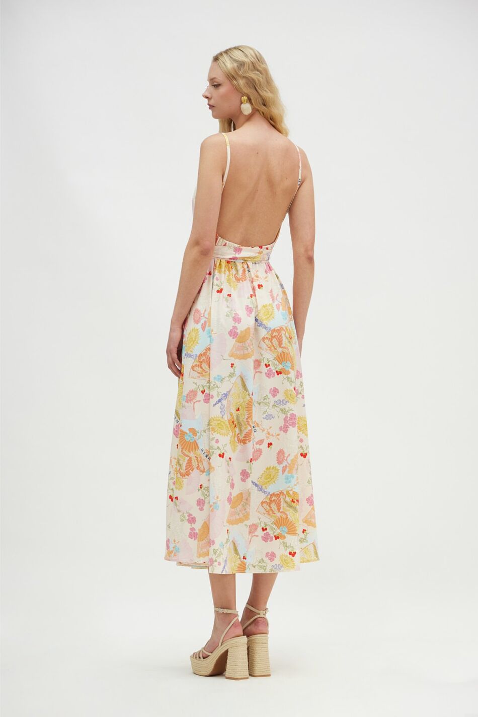 MARY DRESS