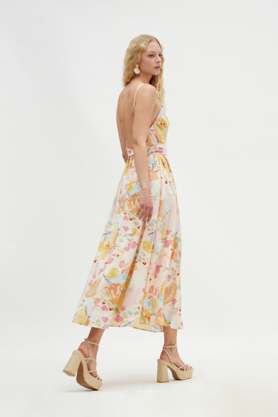 MARY DRESS