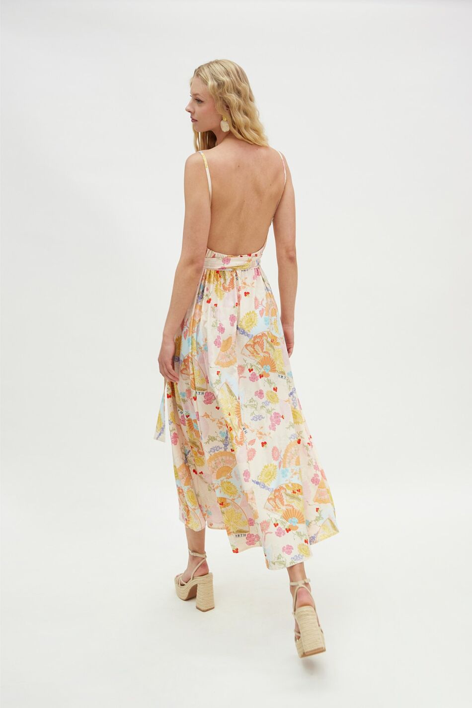 MARY DRESS