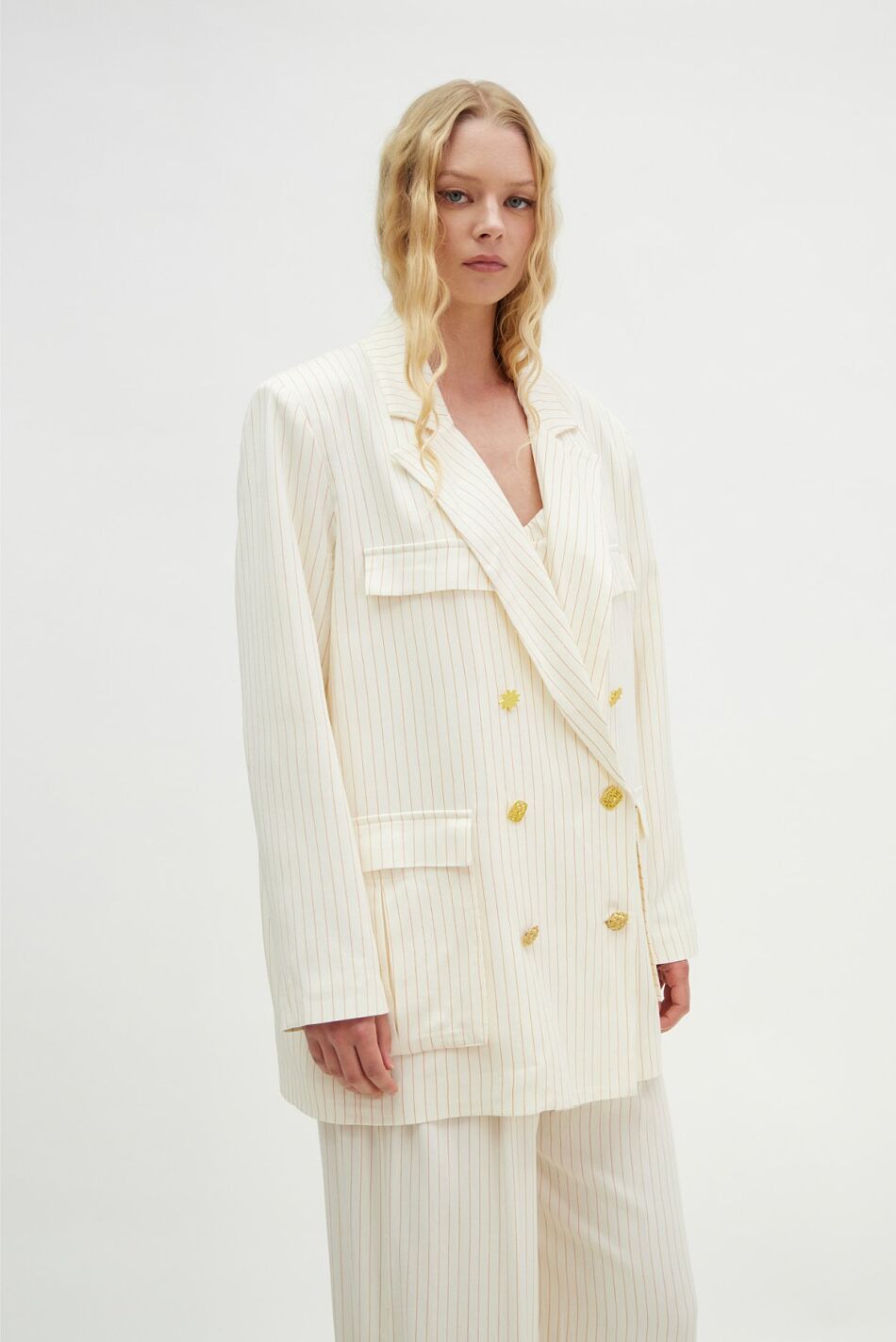 NAIROBI BLAZER