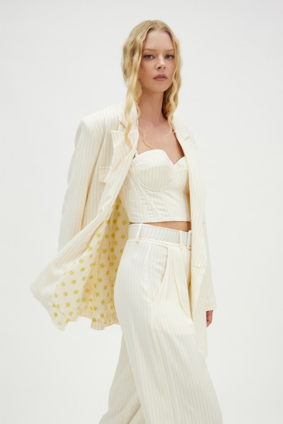 NAIROBI BLAZER