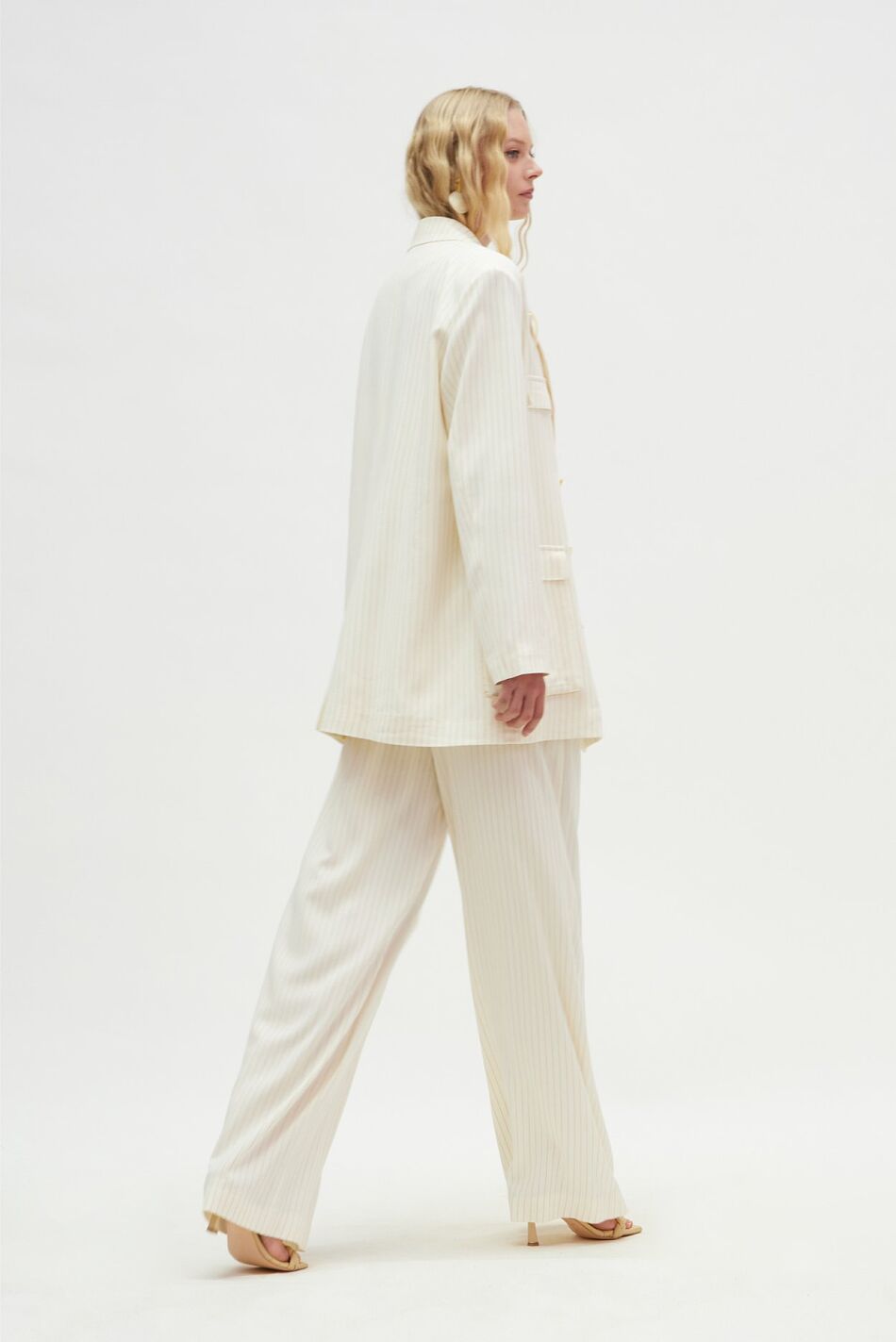 NAIROBI BLAZER