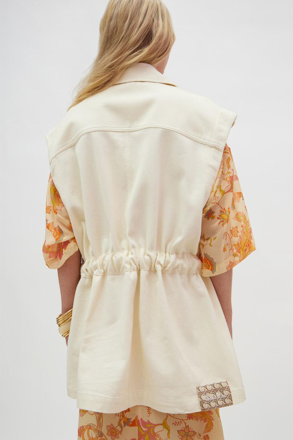 ROAD JACKET