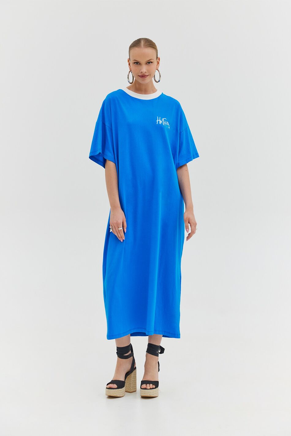BRONX DRESS