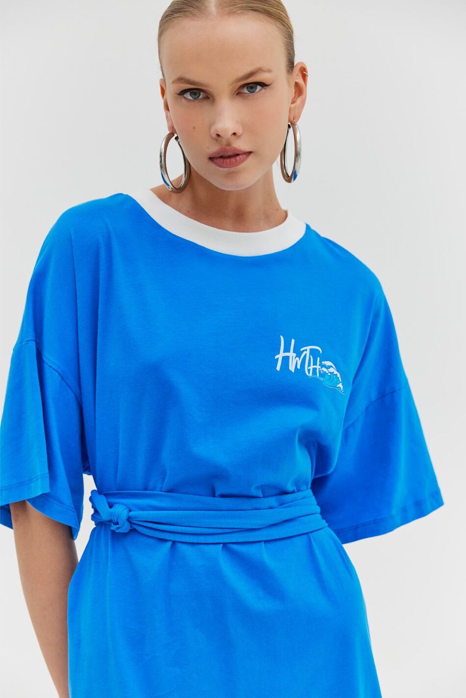 BRONX DRESS