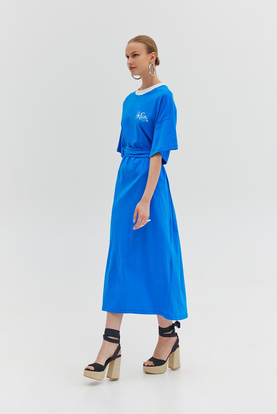 BRONX DRESS