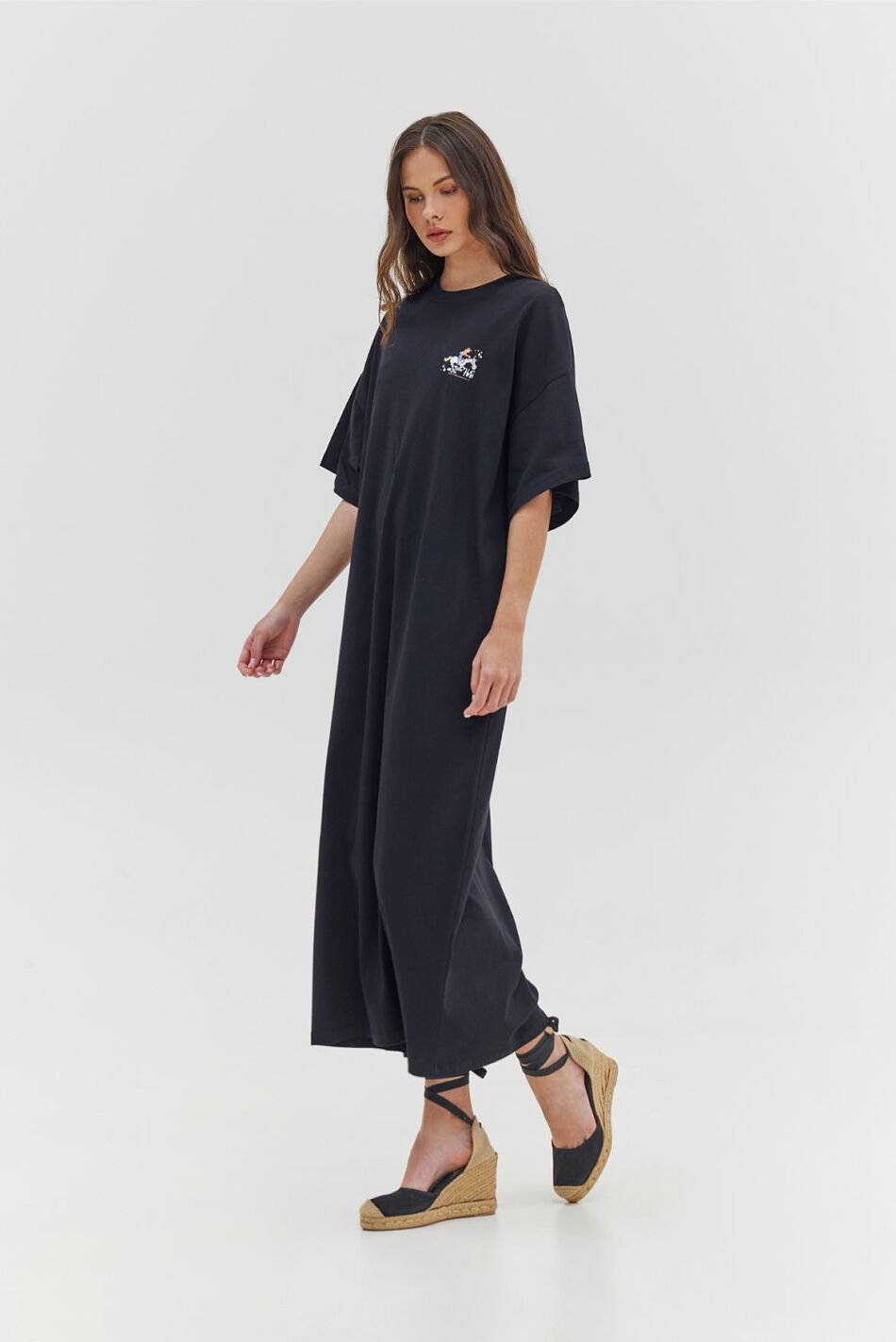 BRONX DRESS