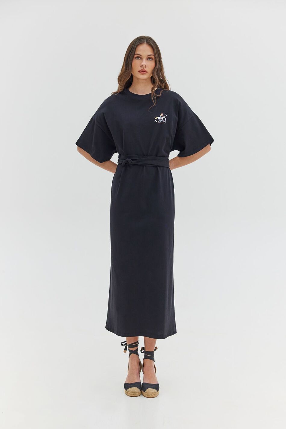 BRONX DRESS