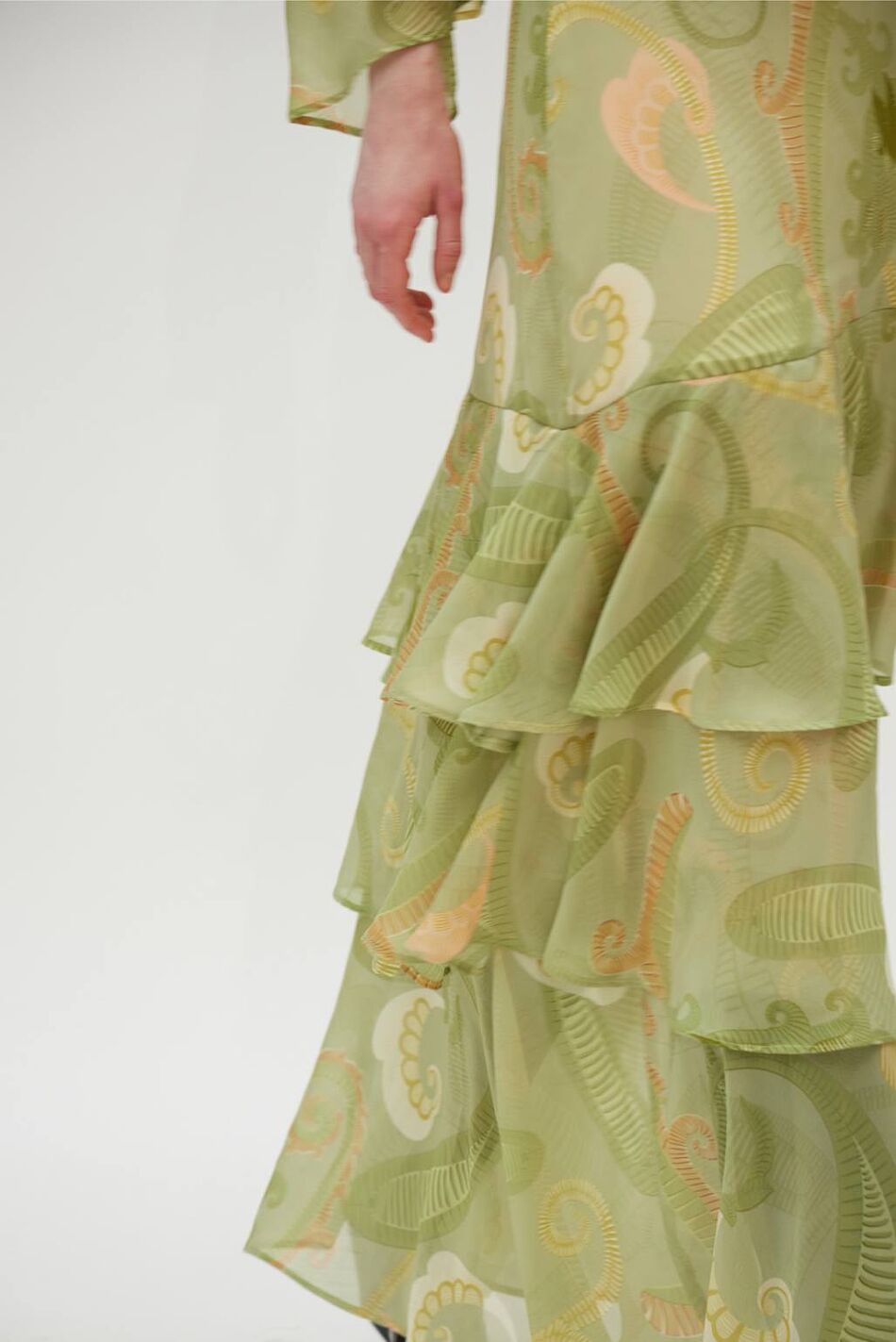BARI DRESS
