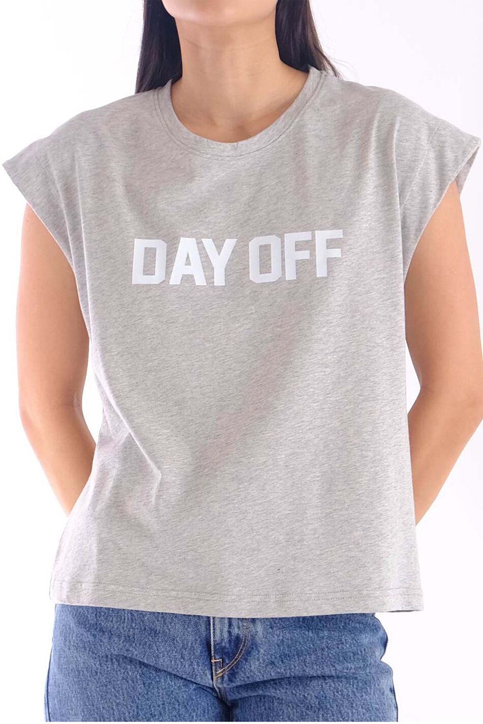 IRMA  DAY-OFF