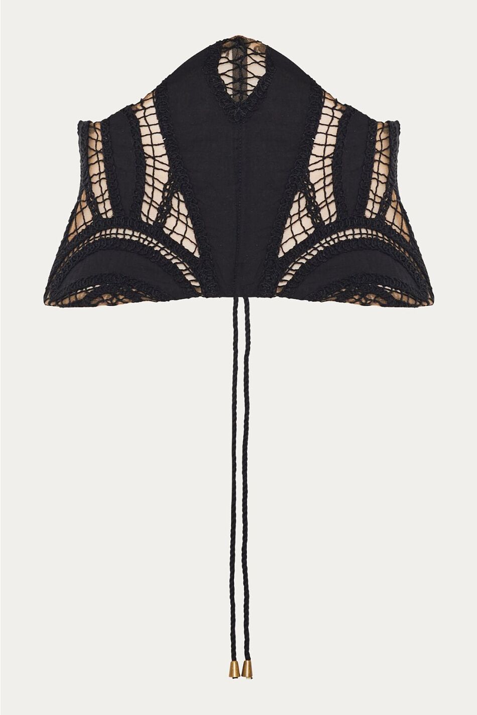 LITHE CORSET