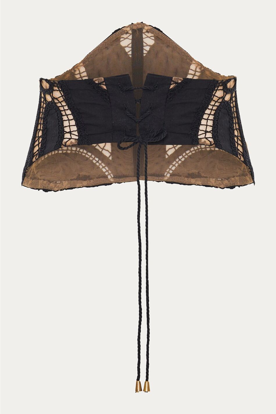 LITHE CORSET