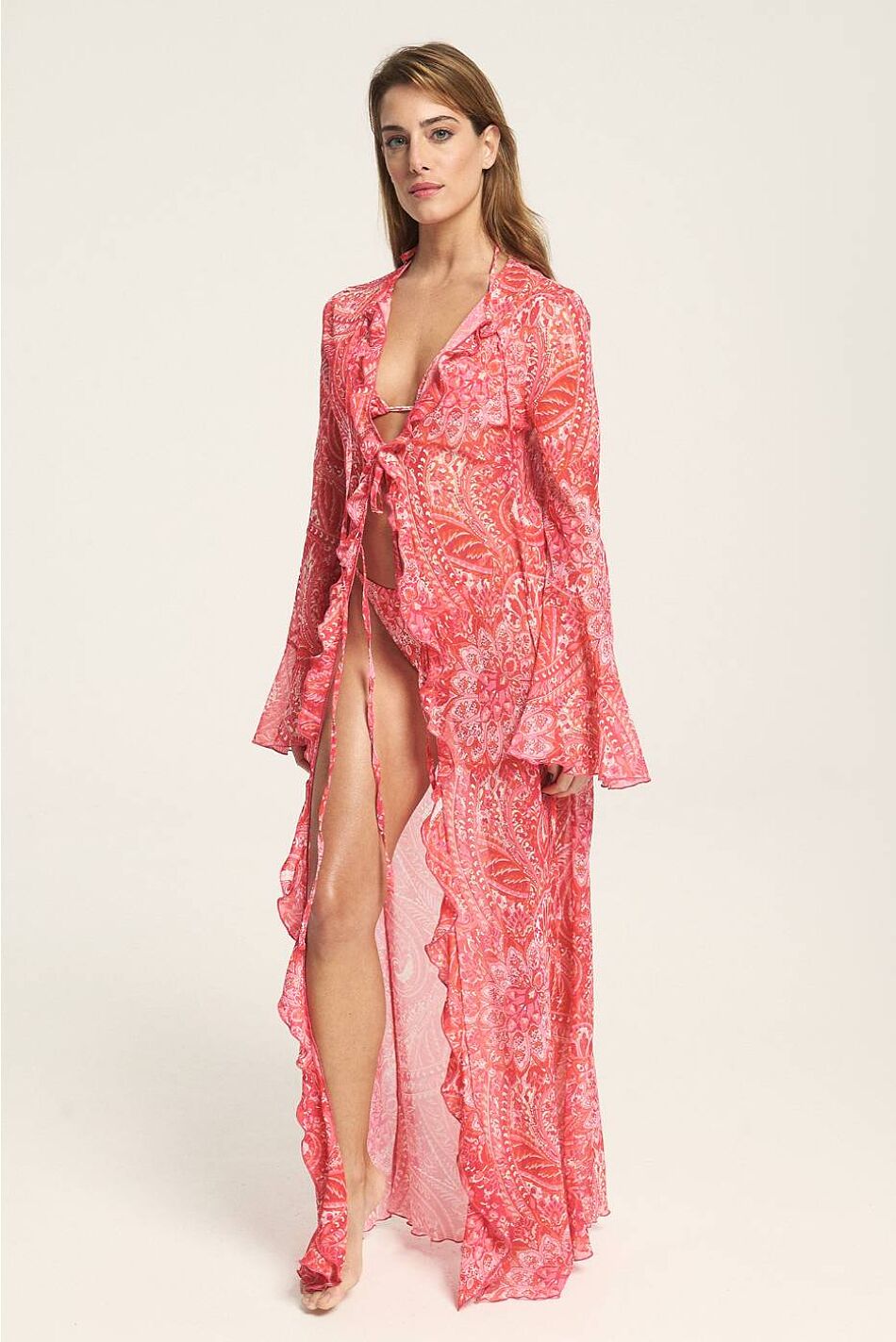 MONOLOGUE KIMONO