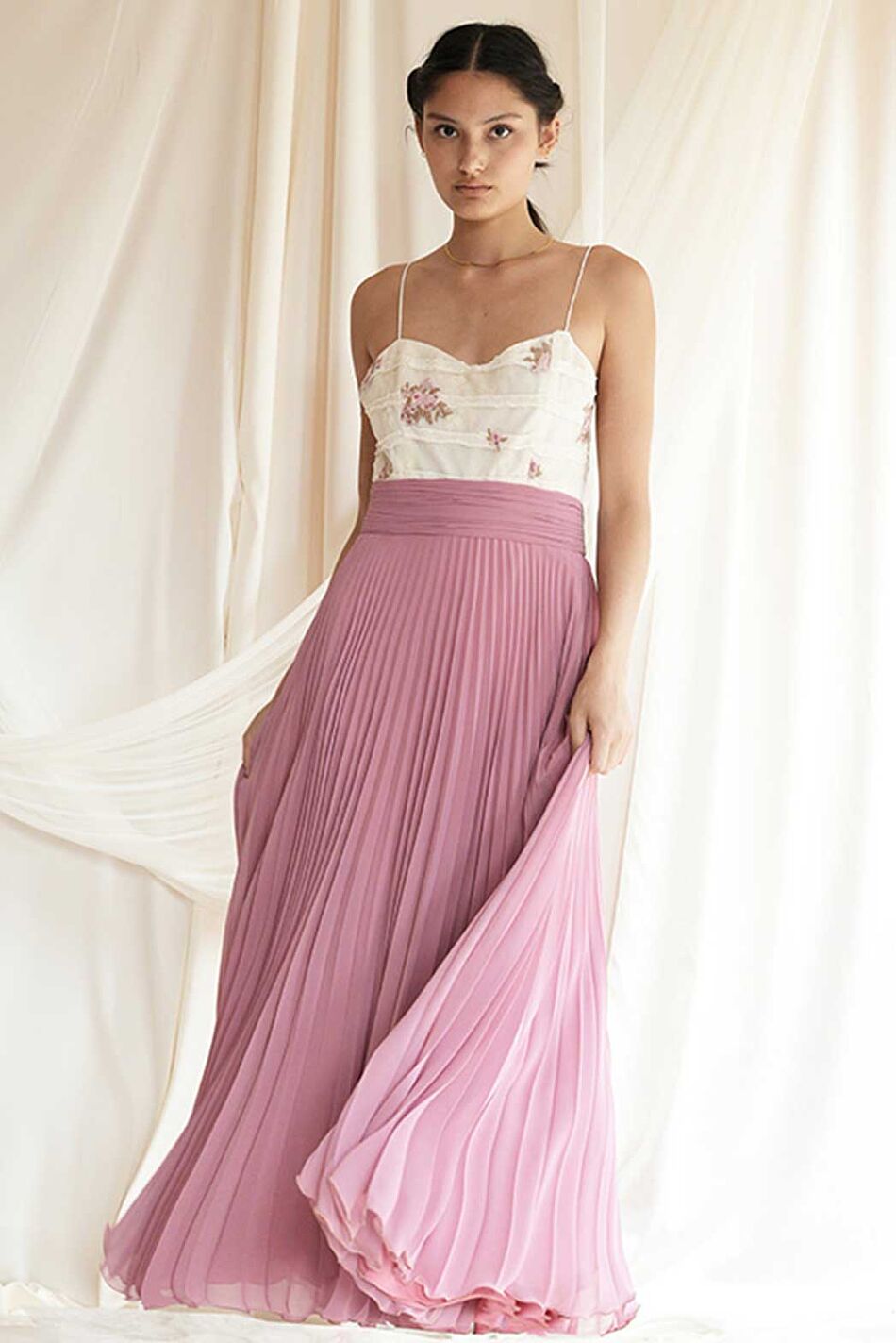ELEA DRESS